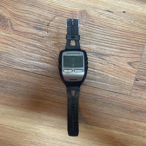 Garmin Forerunner 205